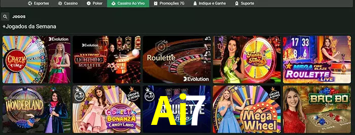 Ai7 bet
