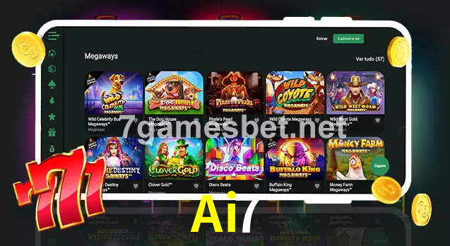 Ai7 aplicativo