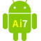 Aplicativo Ai7 para Android