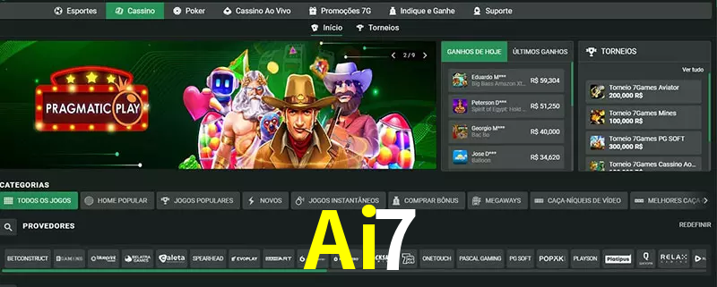 cassino Ai7