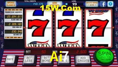 Slot Games Ai7