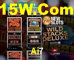 Welcome Bonus Ai7