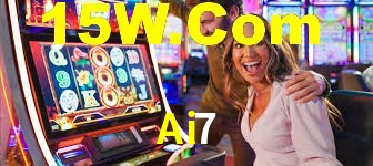 Blackjack Table Ai7