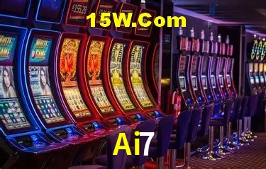 Interface do App Ai7