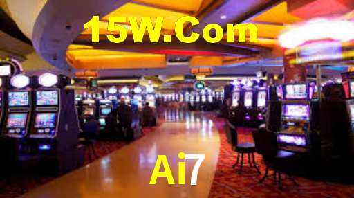 Sinta a adrenalina dos jogos de cassino com Ai7