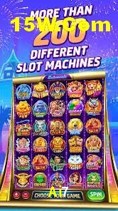 Slot Games Ai7