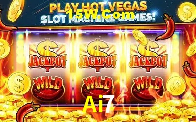 Jogos de Slot Ai7