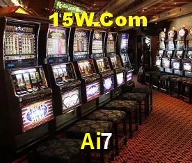 Casino Ao Vivo Ai7