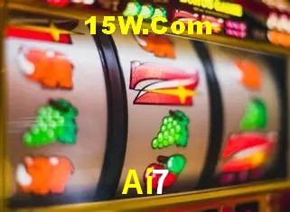 Provedores de Jogos Ai7