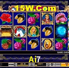 Estatísticas Esportivas Ai7