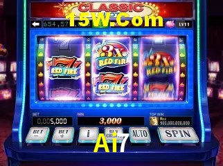 Ai7 Brasília - Security