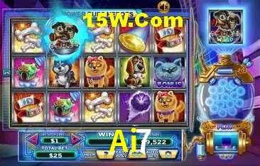 Ai7 São Paulo - Top Slots