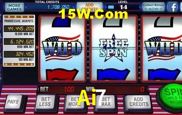 Provedores de Jogos Ai7