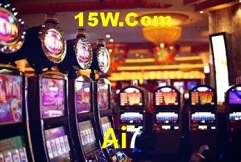 Ai7 Brasília - Jogo Features