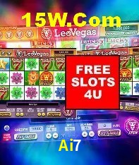 Ai7 Brasília - Bonus Features