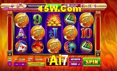 Ai7 Plataforma - Certificada MGA desde 2015