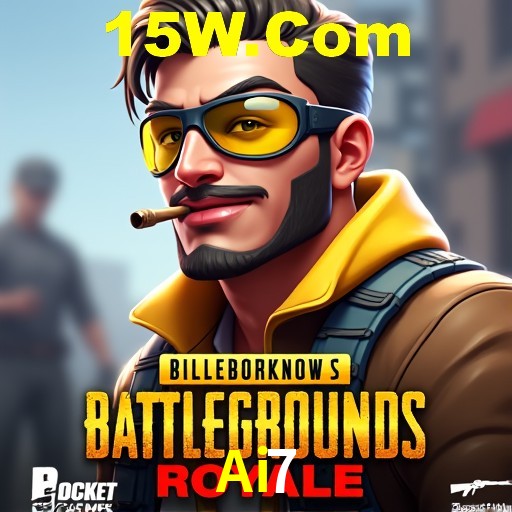 Desvendando o Mundo dos Jogos Virtuais na Ai7