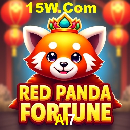 Weekend Specials Ai7