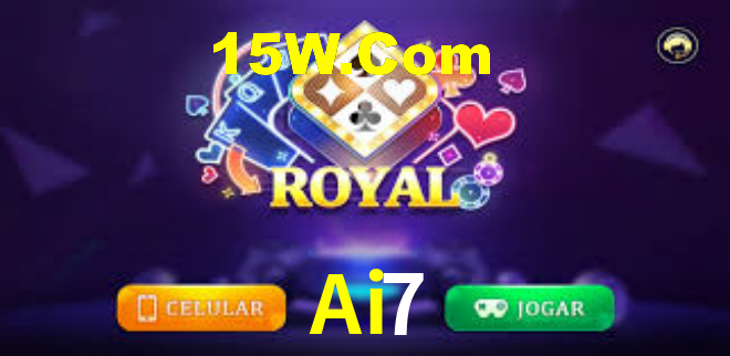 Ai7 App - Aplicativo Móvel Oficial