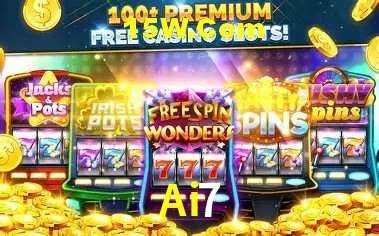 Ai7 Belo Horizonte - Payments