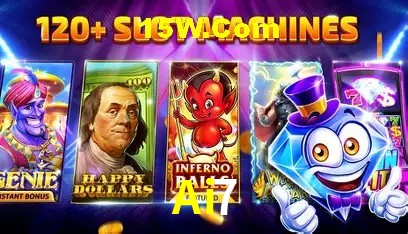 Ai7 Salvador - Support