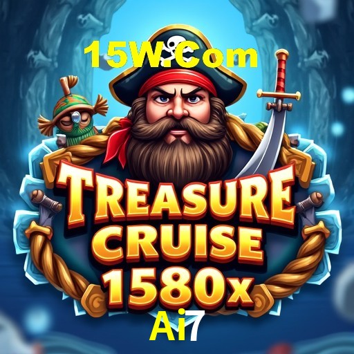 Bônus de Boas-vindas Ai7